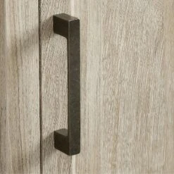 Camden Corner TV Stand For TVs Up To 50" With Fireplace - Crosley -HOMCOM Store GUEST ff237371 b694 4435 8f6f b6ec5af51dfa