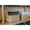 Mo's Crib Medium Handcrafted Multi Storage Basket -HOMCOM Store GUEST ff297d8c a67b 4a19 8ec5 ae66d748a143